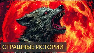 Страшные истории на ночь (ВЕЧЕРНИЙ СТРИМ)