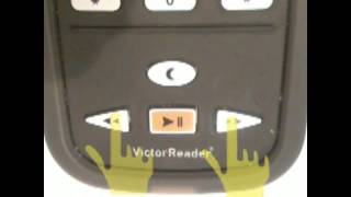 Humanware Victor Reader Stream New Generation