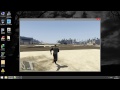 Beginning of video