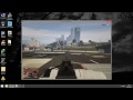 End of video