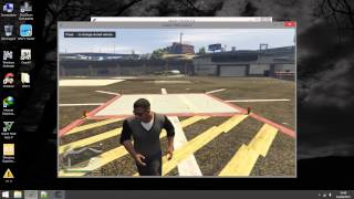 GTA V PC: Tutorial for Vehicle Spawner