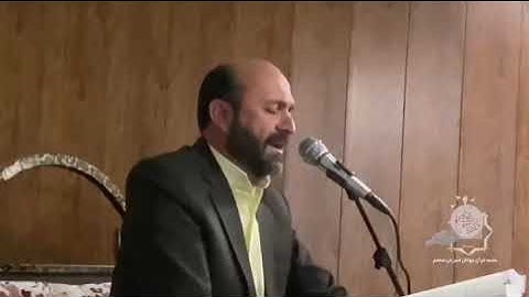 تراهم ركعا | مقام السيكا | سورة الفتح | القارئ سعيد طوسي Sheikh Saeed Toosi 2023