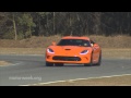 Road Test: 2014 SRT Viper TA