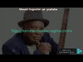 Circus Lyrics by Fred Ssebatta and Matendo band- (Mwami bugembe) YouTube channel