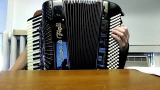 La foule bass and chord stuff