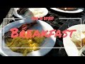 Breakfast | 朝食に欠かせない卵料理を注文 🍳 [#64]