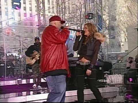 Jennifer Lopez - Hold You Down Live NBC Today Show...