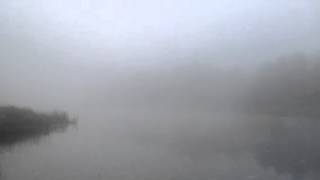 Иртәнге томан — Утренний туман над Агиделью