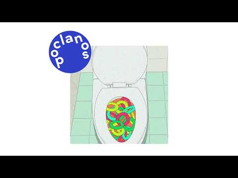 [Official Audio] POLYP (폴립) - Fried Calamari