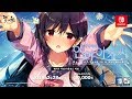 닌텐도 스위치 방구석에 인어아가씨 My Girlfriend Is A Mermaid 오프닝 테마 닌텐도 스위치 방구석에 인어아가씨 My Girlfriend Is A Mermaid 오프닝 테마
