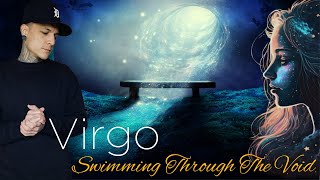 Virgo ♍ SHEEEEEEEEESSSSHH!!✨ THIS THE ONE VIRGO, THE TIME IS NOW‼