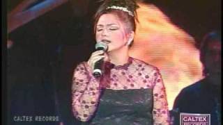 Video thumbnail of "Shakila - Morghe Sahar (Live in Concert) | شکیلا - مرغ سحر"