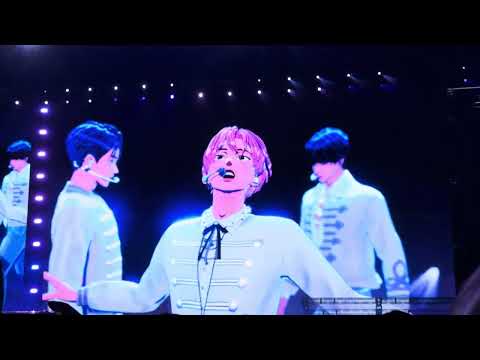 260912 플레이브 선공개곡 | 2026 PLAVE World Tour[KEEP IT MANIC] in Incheon