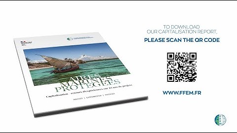 What is a marine protected area (MPA)?