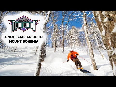 Vídeo: Cypress Mountain Ski Resort: La guia completa