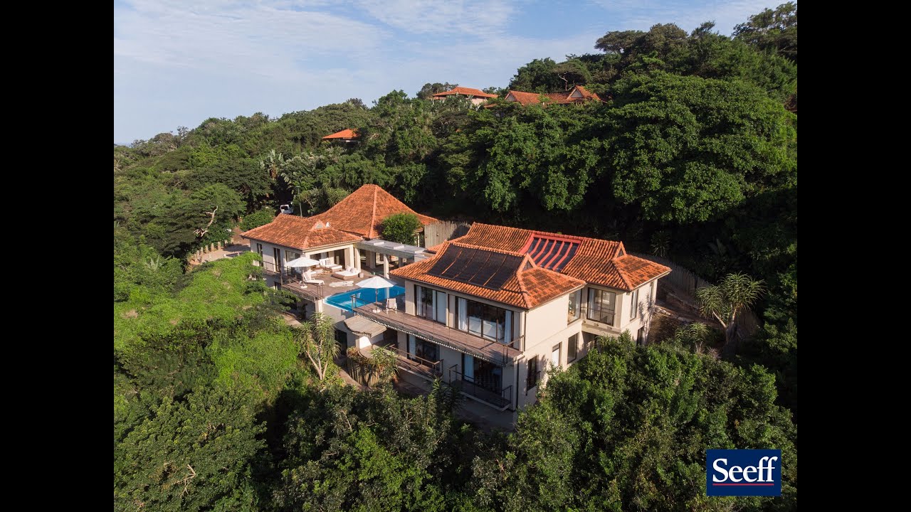 11 Lakewood, Zimbali-Unique Out of Africa Experience epitomising barefoot luxury.