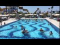 Отдых в Турции Sueno hotels deluxe Belek 1 часть 2015г