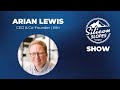 Kiln CEO &amp; Co-Founder Arian Lewis