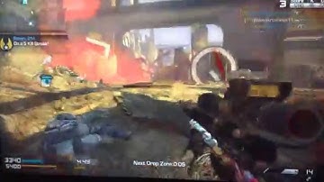 Cod Ghost USR Feed (thundercookies11)