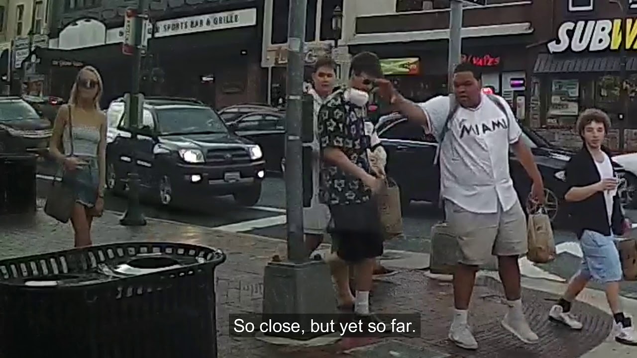 Bad Drivers of North Central Maryland Episode 136