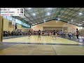 Puma 12 vs Bicentenario - 17/11/2024