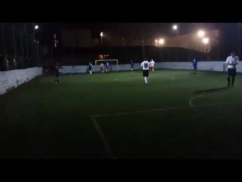 2014 წლის მაგთის შემოდგომის შიდა ტურნირი ფეხბურთში,  ფინალი 1 ტაიმი,  Operation 8:5 GSM Union