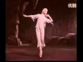 Chinese Ballet-The White Haired Girl 白毛女 Excerption Pt2