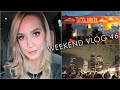 TACO HEAVEN ON EARTH | weekend vlog 46 | LeighAnnVlogs