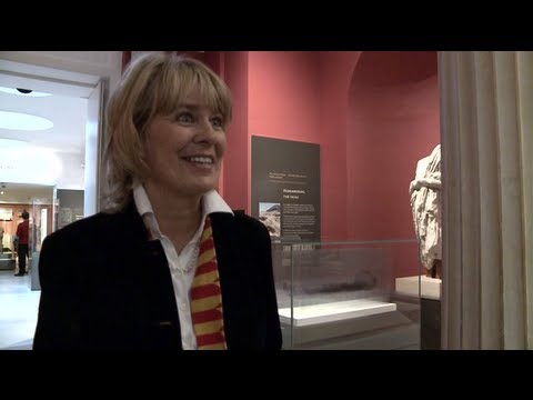 Unwrapped: The Story of a Child Mummy - Angela Pal...