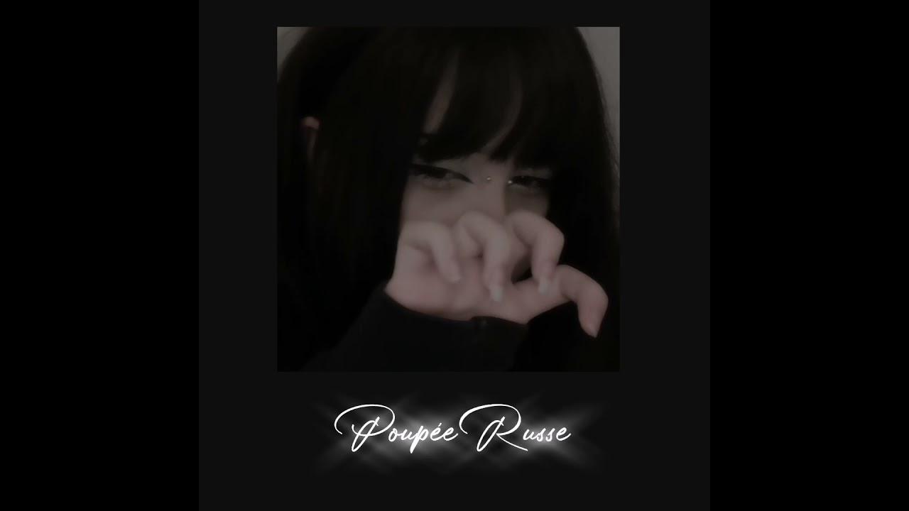 lujipeka - Poupée russe (slowed + reverb)