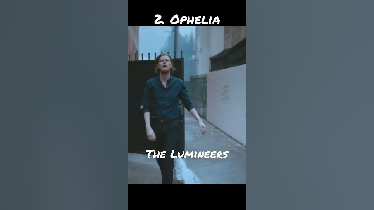 The Lumineers Top 5 Hit Songs #folkrock #indiefolk #americana #americanband