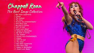 Chappell Roan Most Loved Songs Playlist | Best Songs Collection