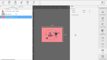 Epson Edge Print Software Overview