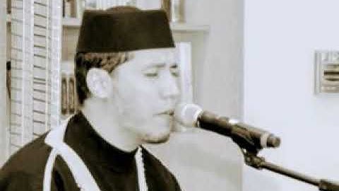 تلاوة مجودة من سورة إبراهيم -القارئ عبدالكريم الدغوش