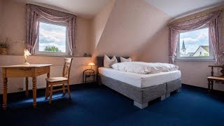 Hotel Schatulle, Laufersweiler, Germany