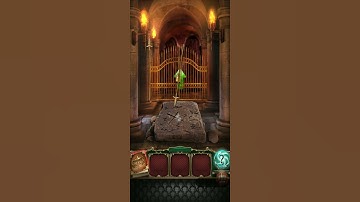 100 doors journey level 120