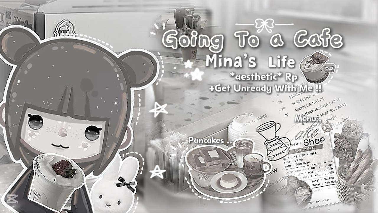 🫖::  ᥫ᭡ ﹫ ྀི𝓖𝓸𝓲𝓷𝓰 𝓽𝓸 𝓪 𝓒𝓪𝓯𝓮 ! *𝗋ρ !*  ⋆.˚ || ⋆ ˚｡⋆ ძᥱᥲrᥣᥡ ꩇіᥒᥲ.. ꪆৎ  ⊹. 🐰