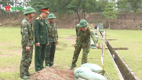 Sư đoàn 3 đẩy mạnh sáng kiến, cải tiến trong huấn luyện