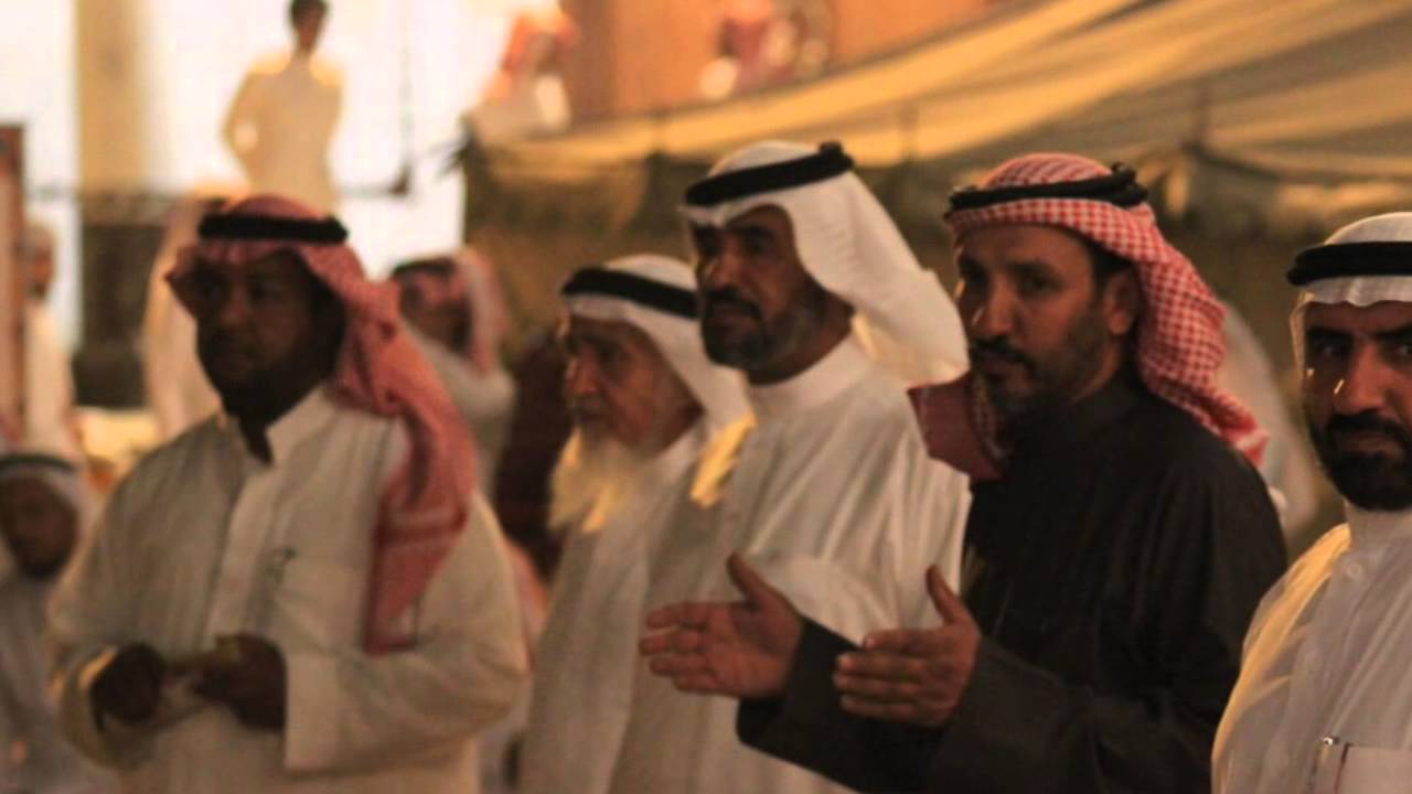 عيد الفطر المبارك بقرية الغال ربيعة ورفيدة