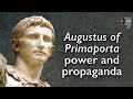 Augustus Primaporta: A Study of Roman Art and Ideology