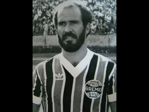 1983 Mario Sergio vs Hamburg