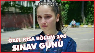 Kırgın Çiçekler Özel Kısa Bölümler | 296