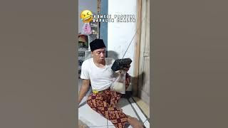 Compilation of funny videos of Bapaluh emaluh