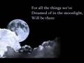 Sting - Moonlight (from 