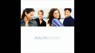 Video voorbeeld van "Avalon - The Glory"