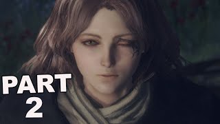 ELDEN RING  Walkthrough PC Gameplay Part 2 - They Said it's The Perfect Game