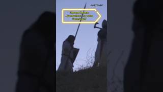 Загадка Ордена Храмовников: кто такие Тамплиеры? #история #факты #history