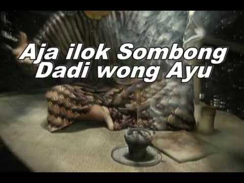 Kemat Jaran Goyang