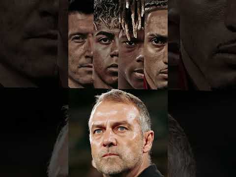 برشلونة لن يرحم احد