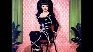 NINA HAGEN 1993 &quot;So Bad&quot; REVOLUTION BALLROOM